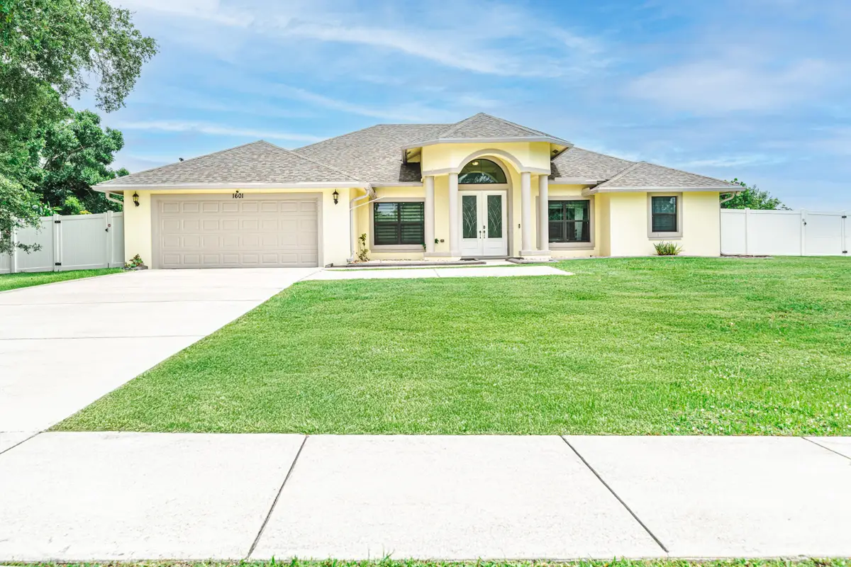 1601 SW California Boulevard, Port Saint Lucie, FL 34953 - #1
