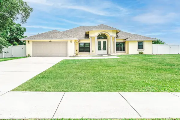 1601 SW California Boulevard, Port St Lucie, FL 34953