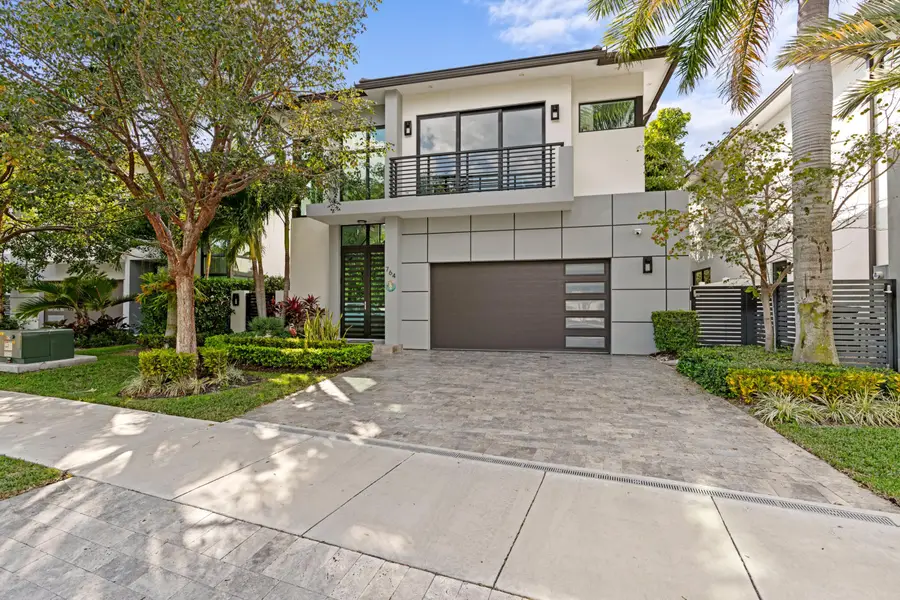 764 Lake Trail, Delray Beach, FL 33483 - #3