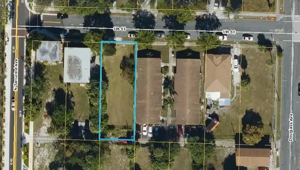 916 5th Street, West Palm Beach, FL 33401