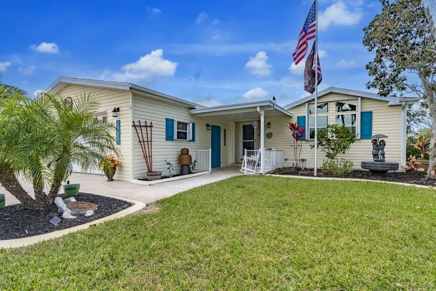 7731 Mcclintock Way, Port Saint Lucie, FL 34952 - #3