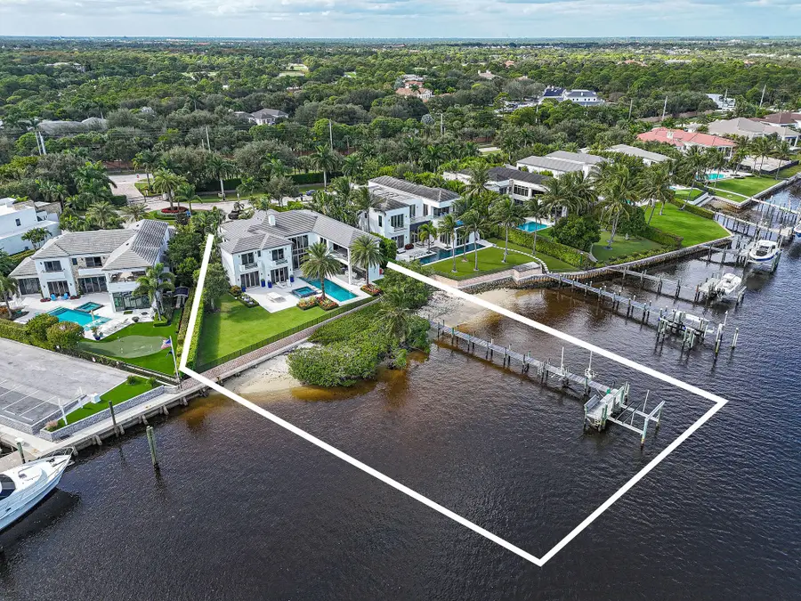 14630 Watermark Way, Palm Beach Gardens, FL 33410 - #3