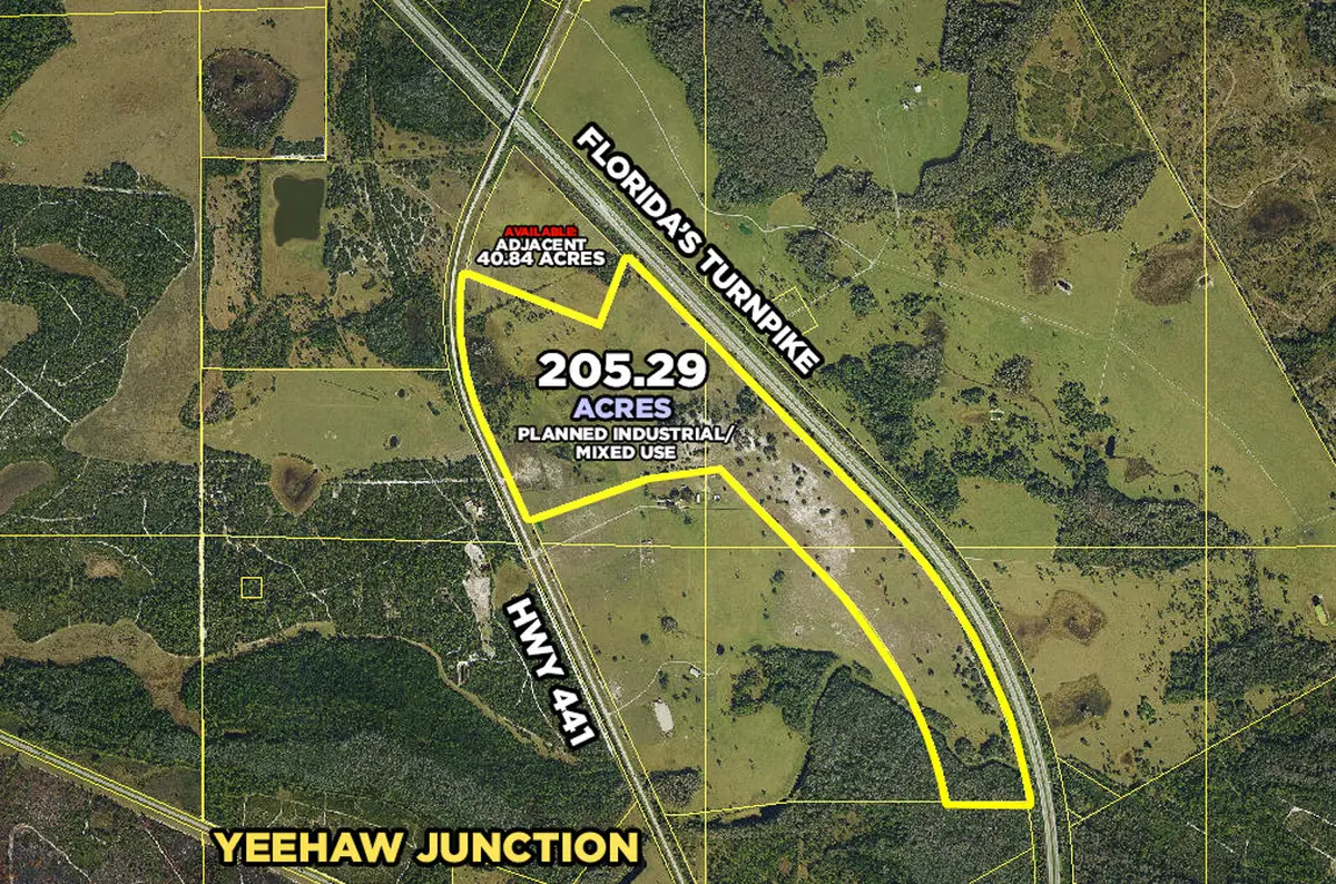 5151 S Kenansville Road, Okeechobee, FL 34972 - #1