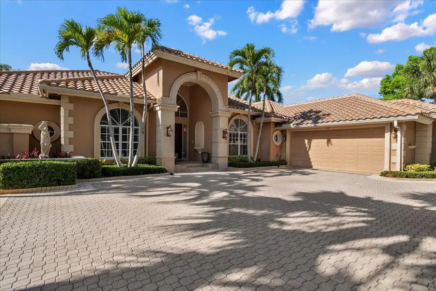 1338 Breakers West Boulevard, West Palm Beach, FL 33411 - #2