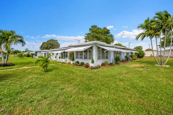 285 Main Boulevard #D, Boynton Beach, FL 33435