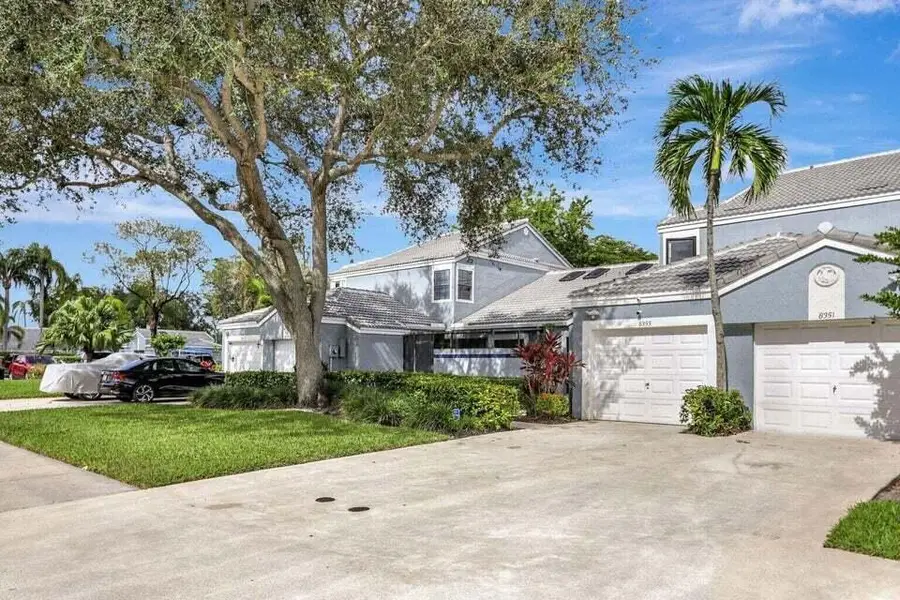 8353 Waterford Avenue, Tamarac, FL 33321 - #2