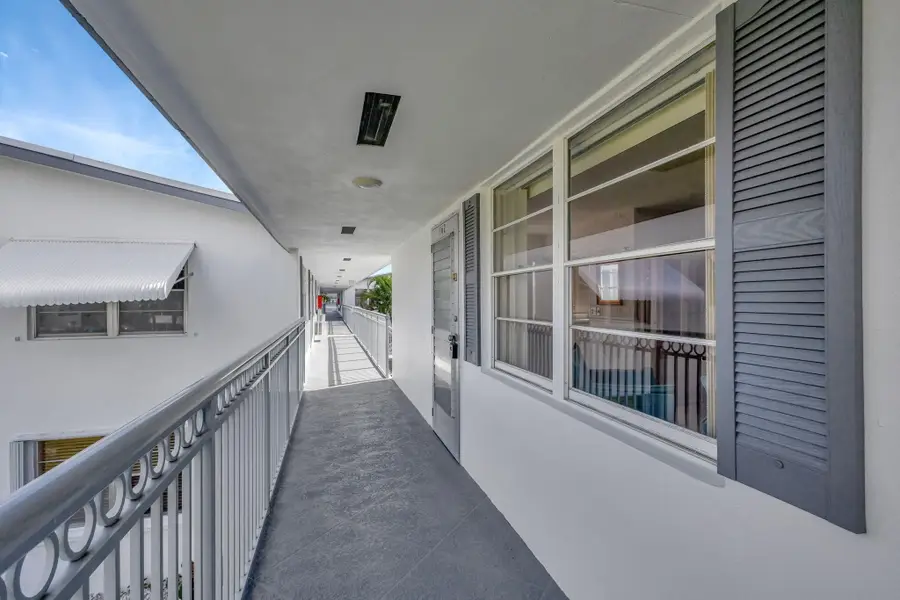 162 Sheffield G, West Palm Beach, FL 33417 - #3