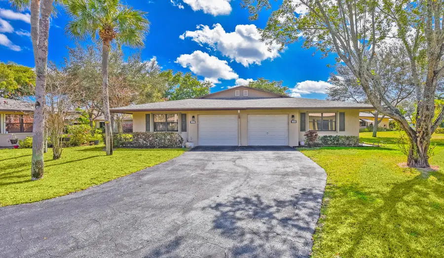 1630 Palmland Drive, Boynton Beach, FL 33436 - #2