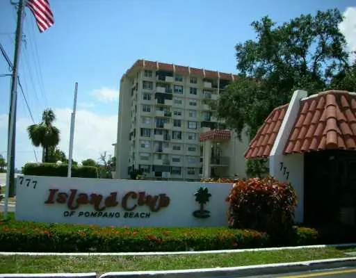 777 S Federal Highway #Rp612, Pompano Beach, FL 33062 - #1