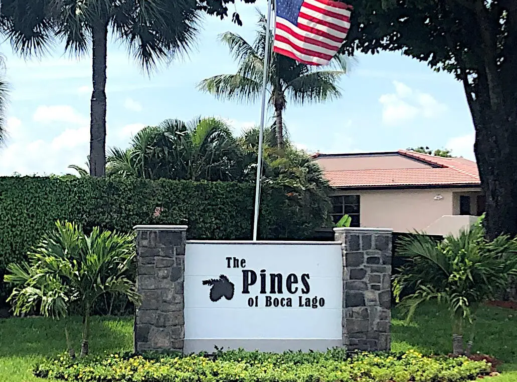 9264 Vista Del Lago #24-i, Boca Raton, FL 33428 - #1