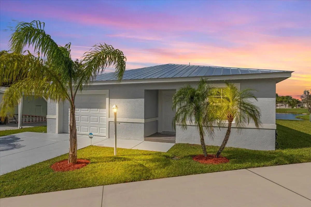 10 Juan Carlos Lane, Port Saint Lucie, FL 34952 - #1