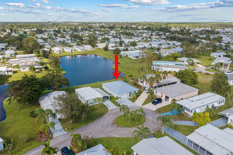 10 Juan Carlos Lane, Port Saint Lucie, FL 34952 - #3