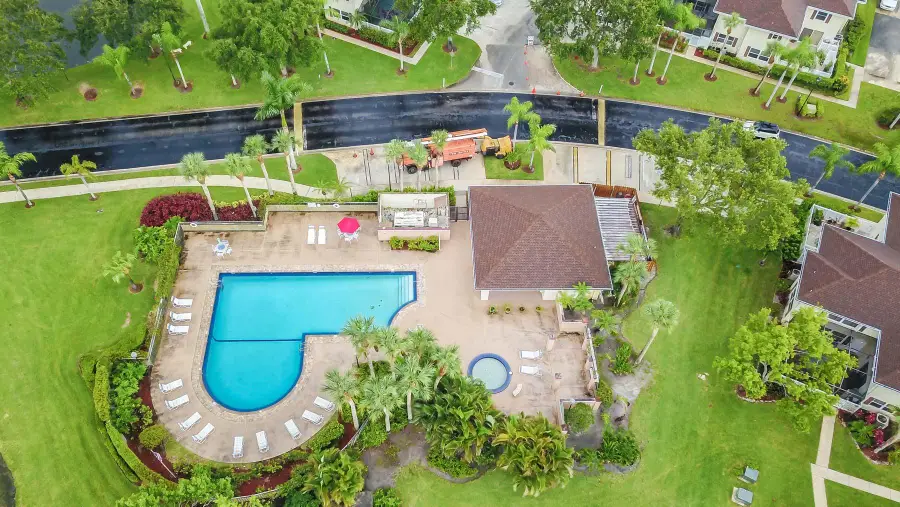 44 Essex Court #B, Royal Palm Beach, FL 33411 - #2