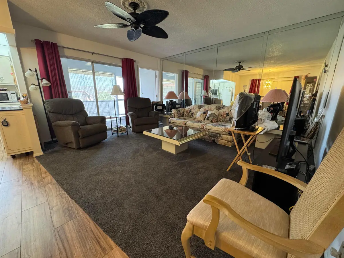 5300 Washington Street #P331, Hollywood, FL 33021 - #1
