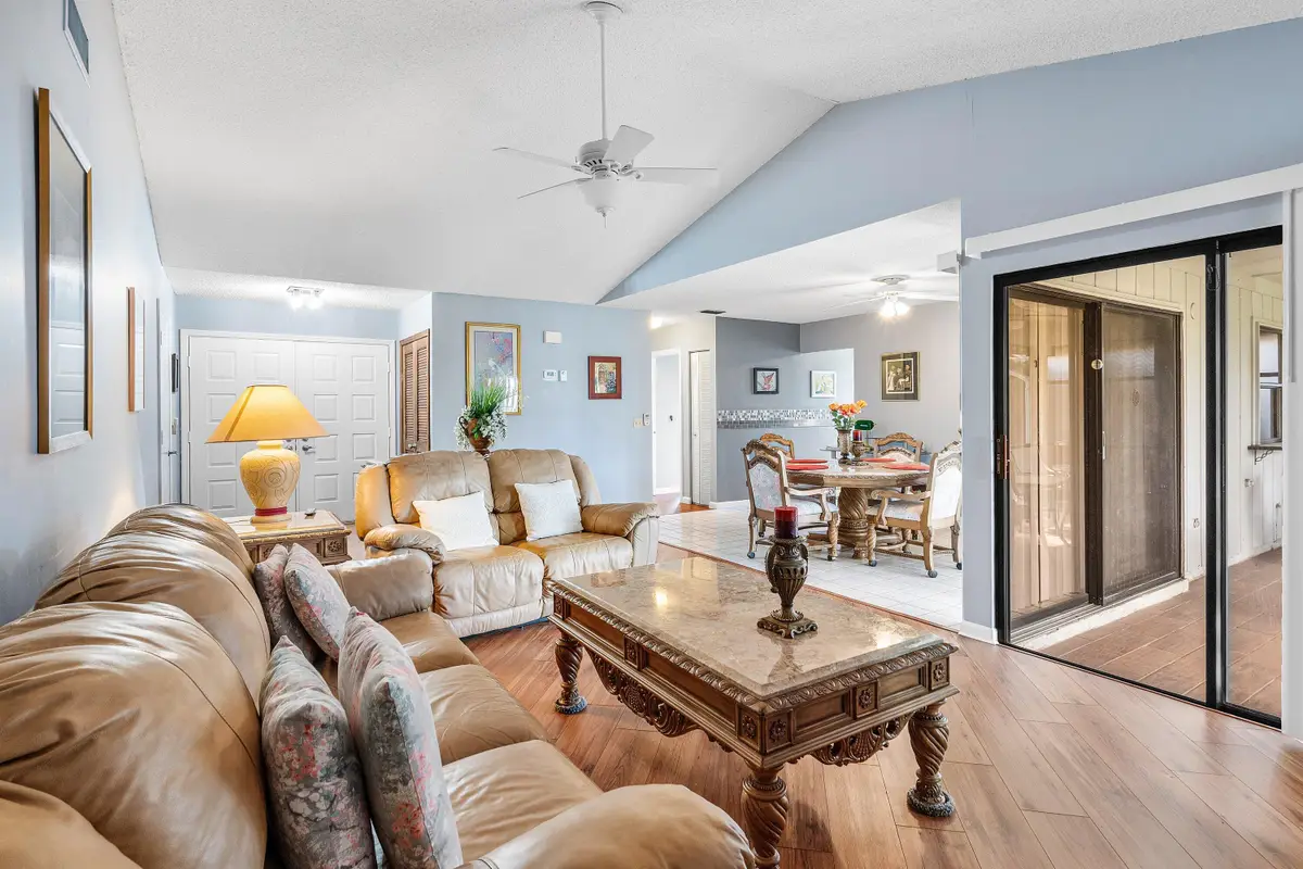 6166 Brandon Street, Palm Beach Gardens, FL 33418 - #1
