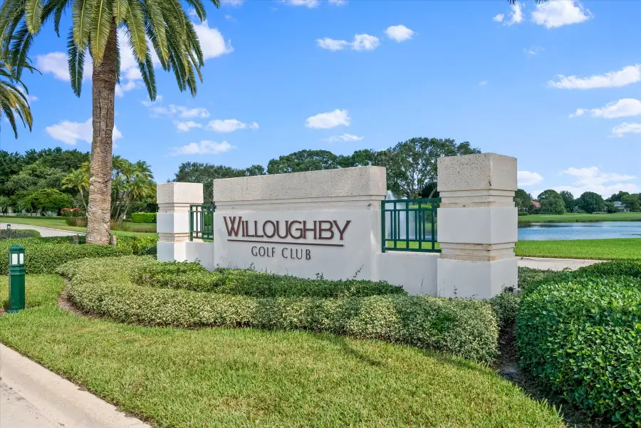 3498 SE Doubleton Drive, Stuart, FL 34997 - #2