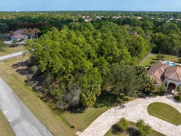 8311 Calumet Court, Port St Lucie, FL 34986