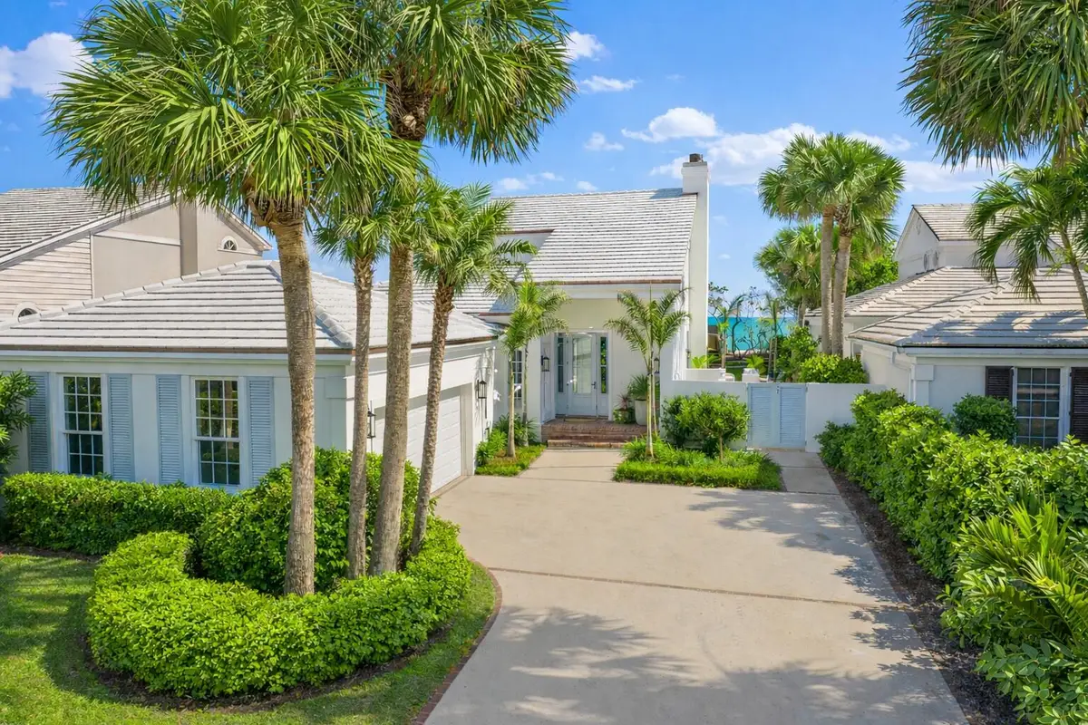 171 S Camelia Court, Indian River Shores, FL 32963 - #1