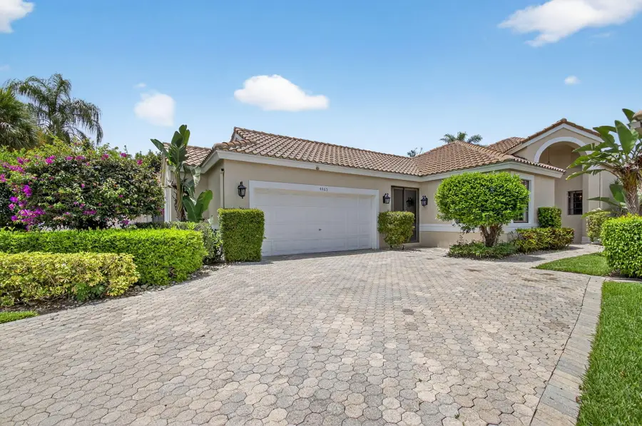 4465 Barclay Fair Way, Lake Worth, FL 33449 - #2