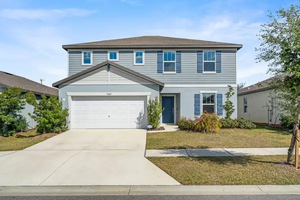 9644 Summers Cay Circle, ,, FL 33592