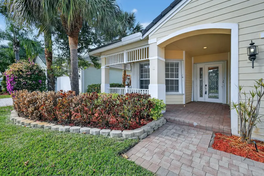 120 NW Willow Grove Avenue, Port Saint Lucie, FL 34986 - #3
