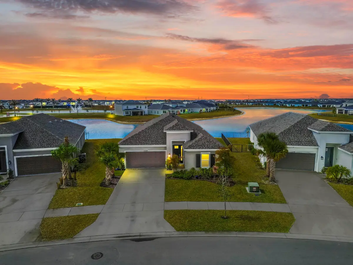 11588 SW Macelli Way, Port Saint Lucie, FL 34987 - #1