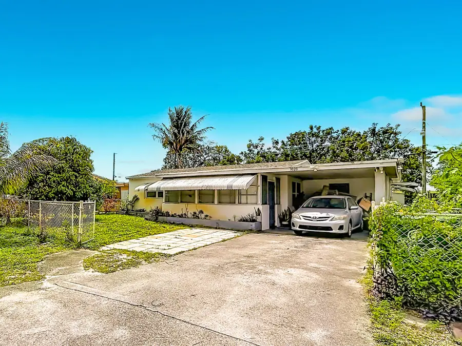 3020 NW 17th Street, Fort Lauderdale, FL 33311 - #2