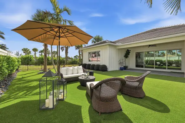12176 Waterstone Circle #39, Palm Beach Gardens, FL 33412