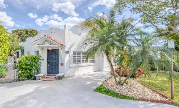 626 N J Street, ,, FL 33460