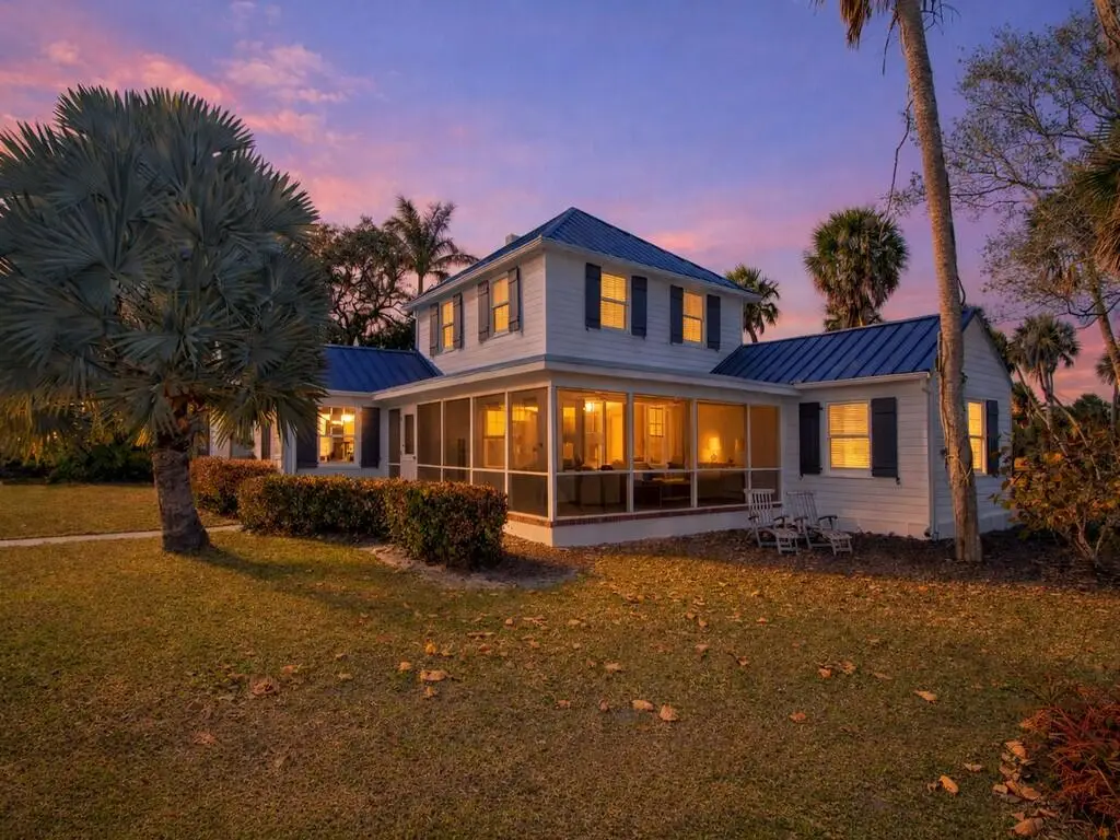 3001 N N Indian River Drive Drive, Fort Pierce, FL 34946 - #1