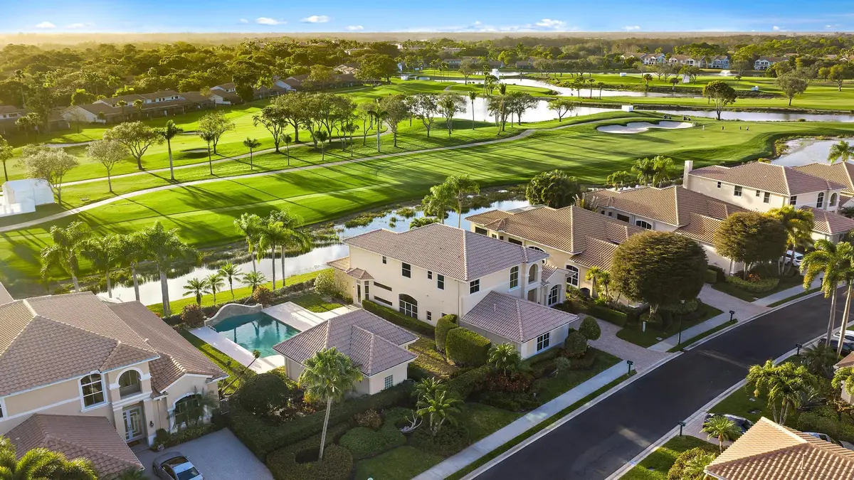 1119 Grand Cay Drive, Palm Beach Gardens, FL 33418 - #1