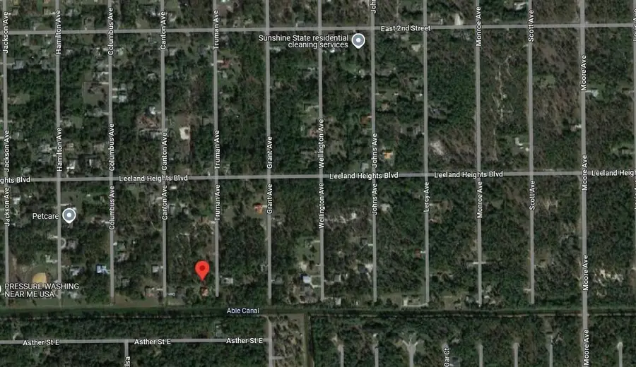 7 Truman Avenue, Lehigh Acres, FL 33936 - #2