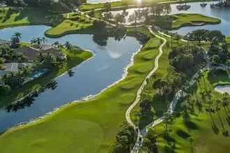 9 Lexington Lane E #F, Palm Beach Gardens, FL 33418 - #1