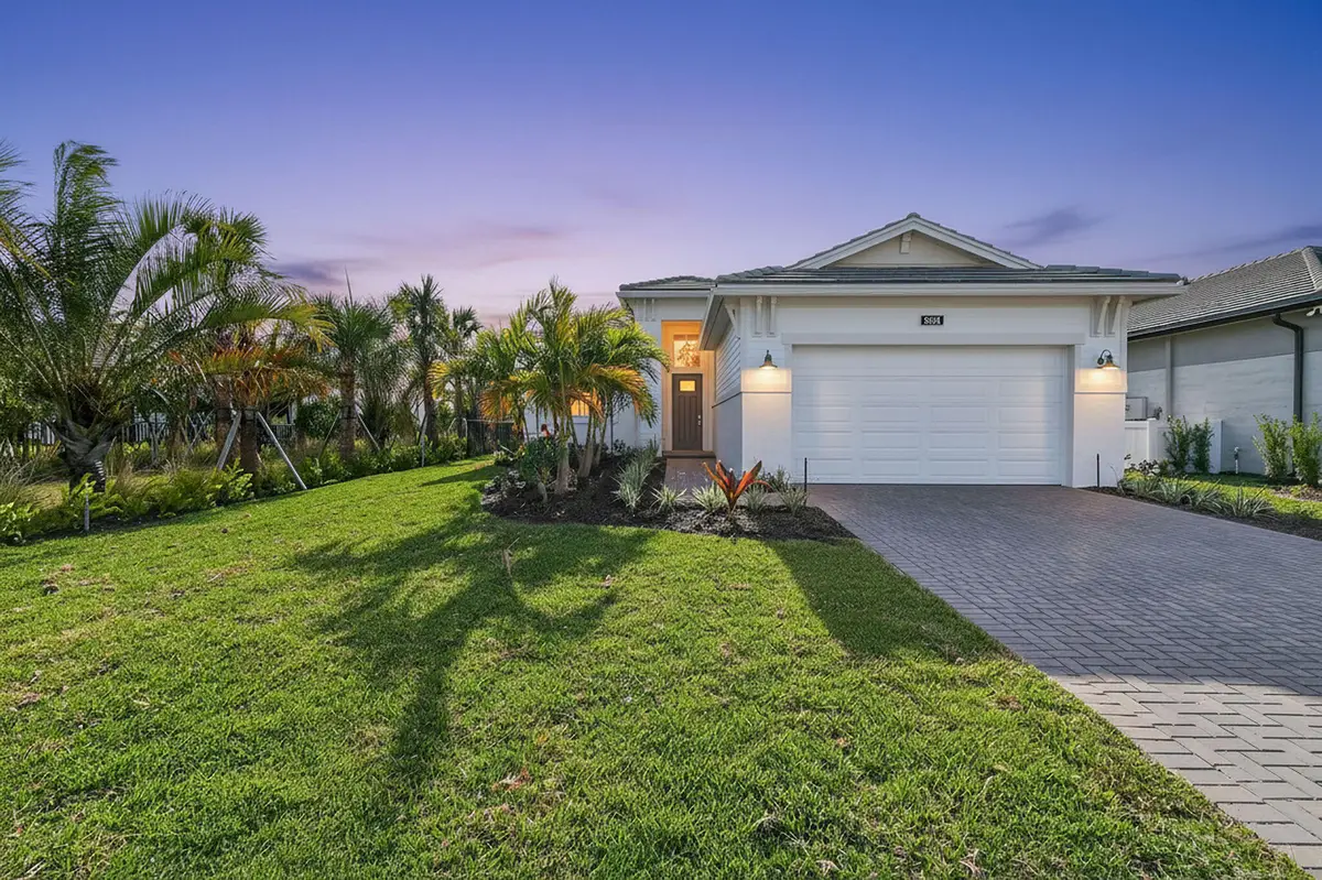 9694 Saint Germain Drive, Palm Beach Gardens, FL 33412 - #1