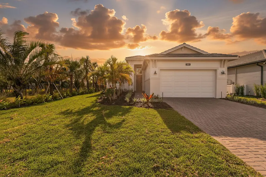 9694 Saint Germain Drive, Palm Beach Gardens, FL 33412 - #2