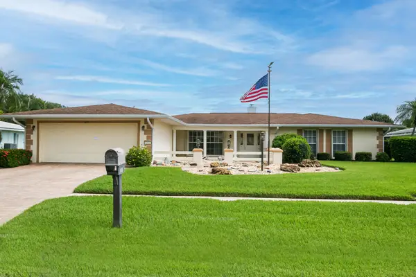 1491 SE Sunshine Avenue, Port St Lucie, FL 34952