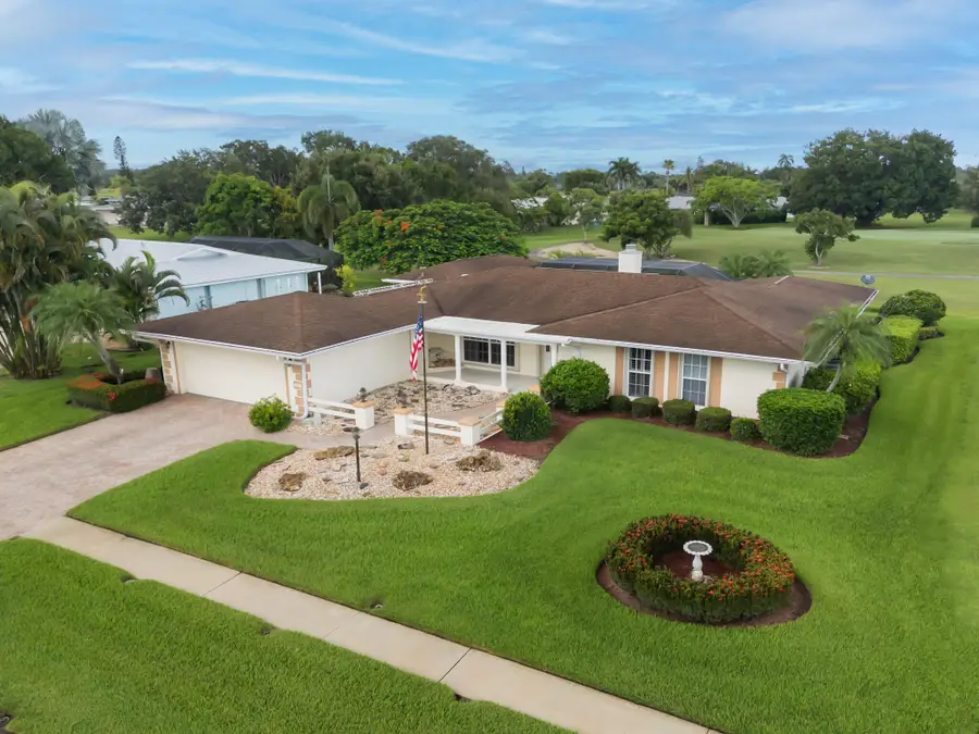 1491 SE Sunshine Avenue, Port Saint Lucie, FL 34952 - #2