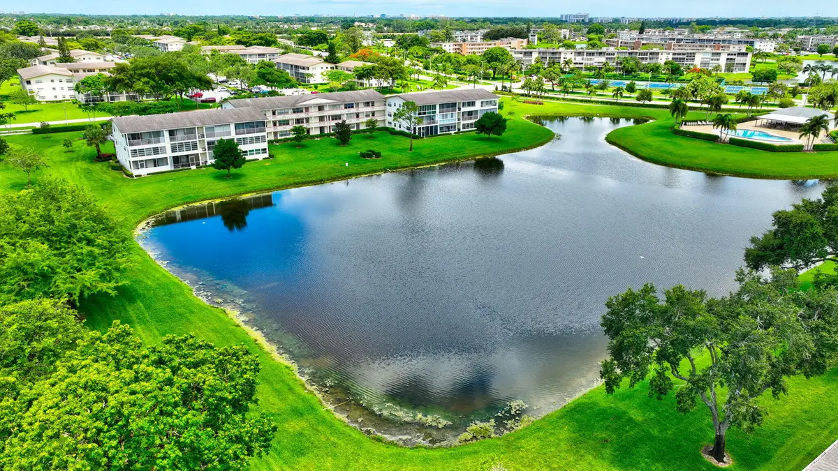 339 Preston I, Boca Raton, FL 33434 - #1
