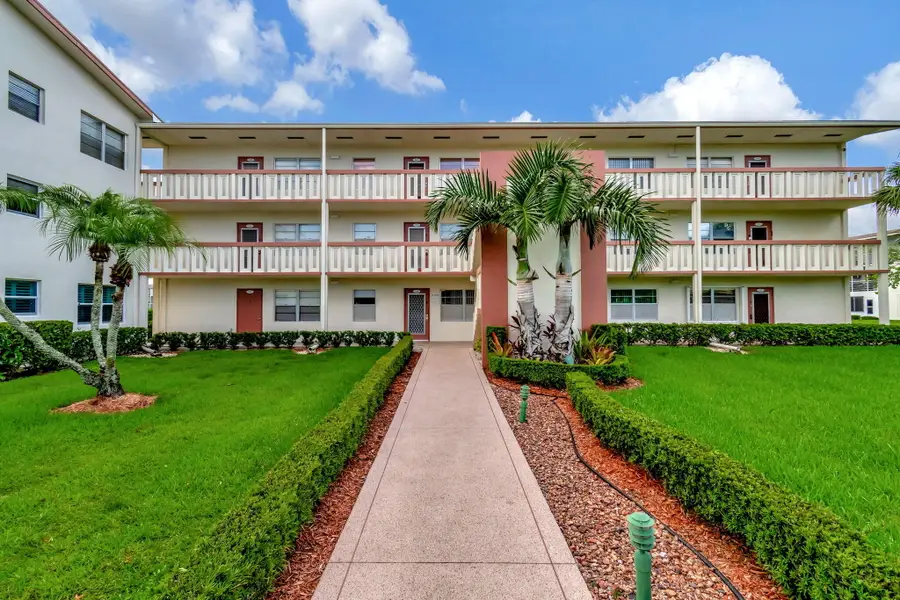 339 Preston I, Boca Raton, FL 33434 - #2