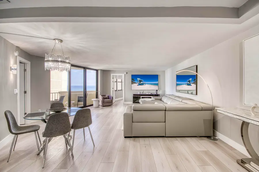 2800 N Ocean Drive #B-15d, Singer Island, FL 33404 - #3