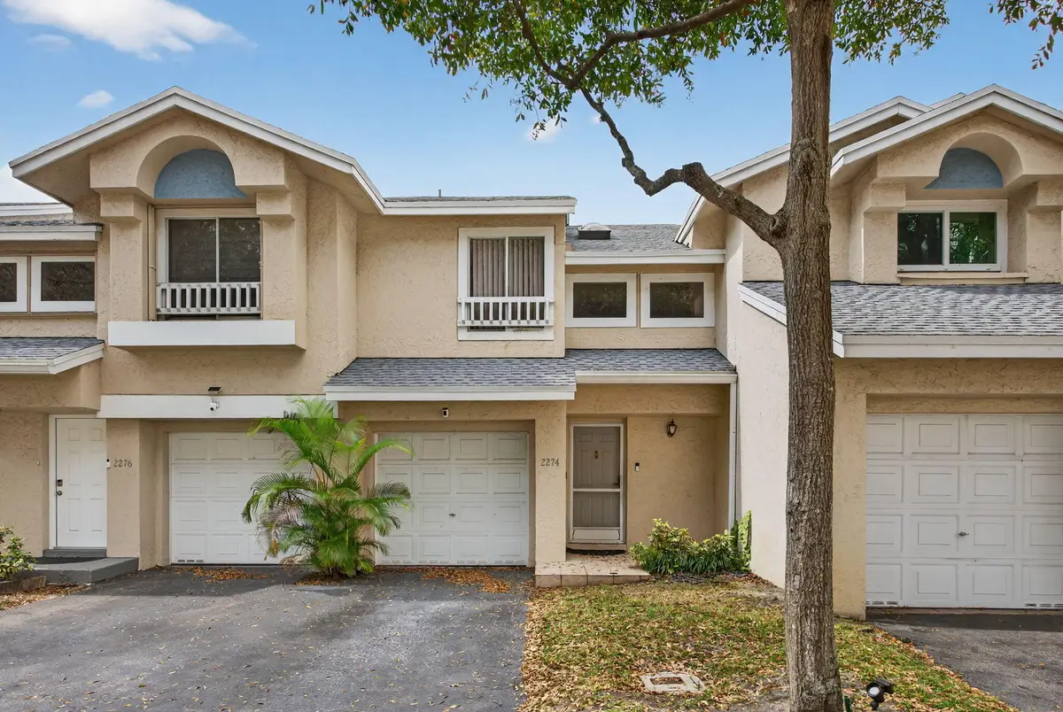 2274 Discovery Circle W #2274, Deerfield Beach, FL 33442 - #1