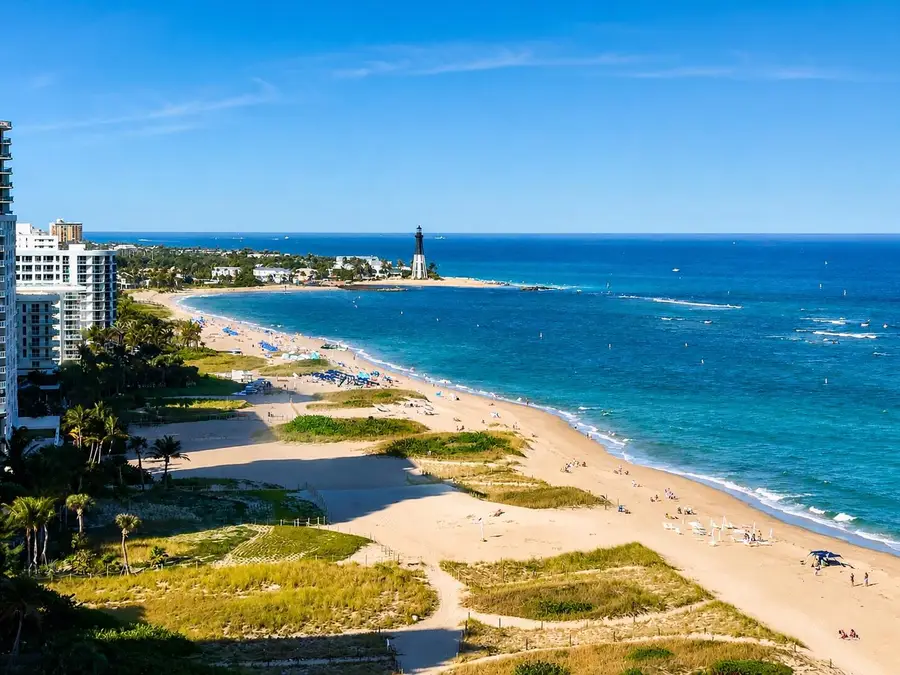 710 N Ocean Boulevard #1107, Pompano Beach, FL 33062 - #3