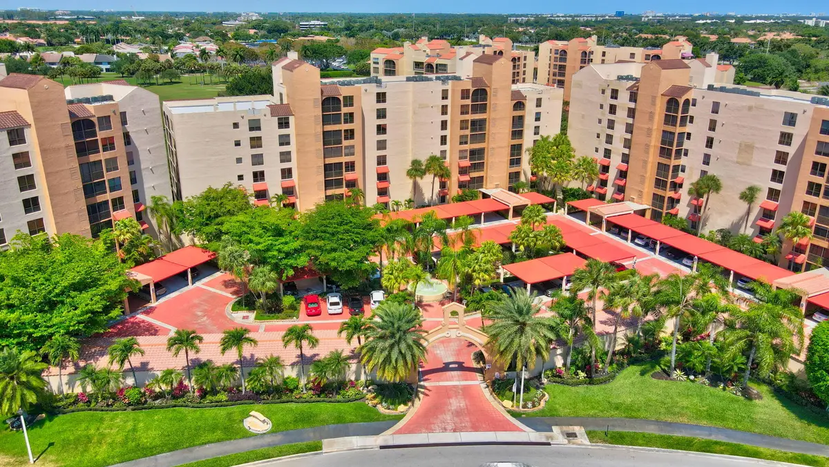7201 Promenade Drive #102, Boca Raton, FL 33433 - #1