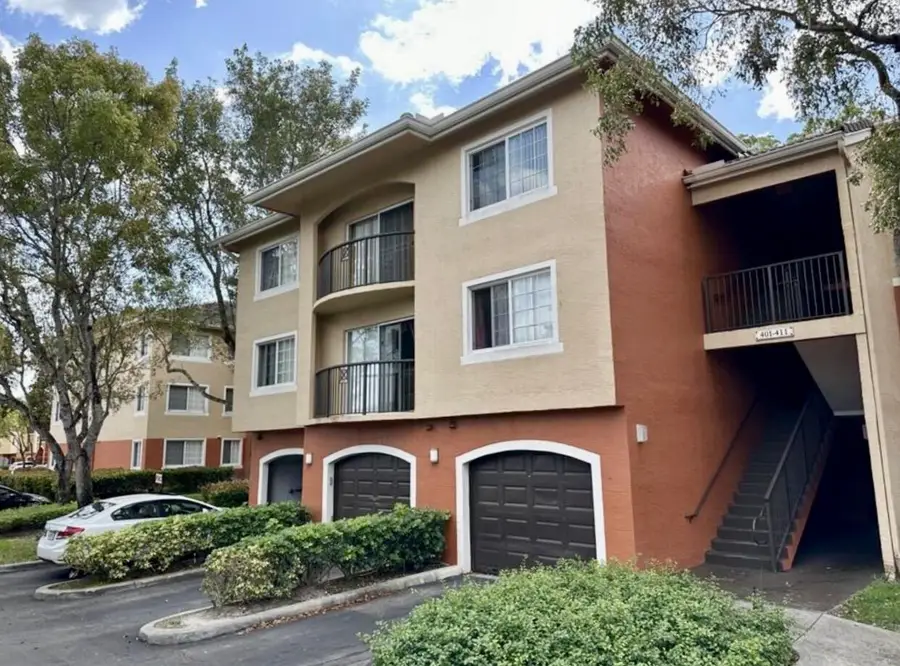 4191 N Haverhill Road #405, West Palm Beach, FL 33417 - #3