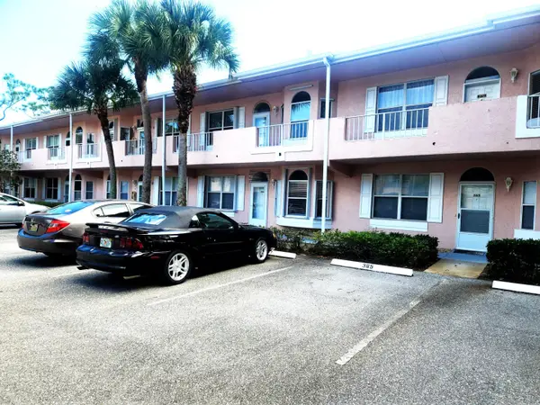 18081 SE Country Club Drive #37-363, Jupiter, FL 33469