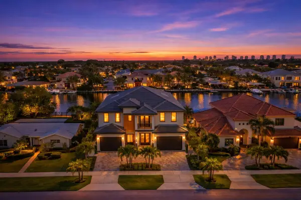 736 Lagoon Drive, North Palm Beach, FL 33408