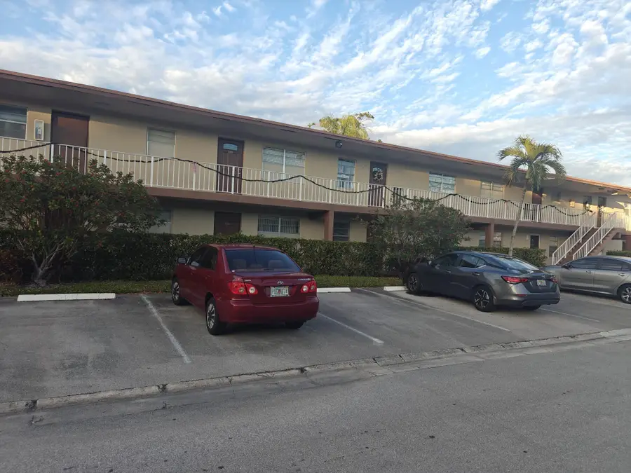 7505 NW 5th Place #106, Margate, FL 33063 - #2
