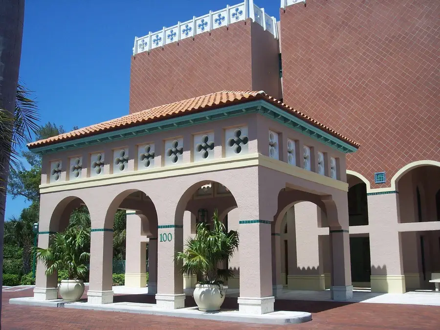 100 SE 5th Avenue #102, Boca Raton, FL 33432 - #2