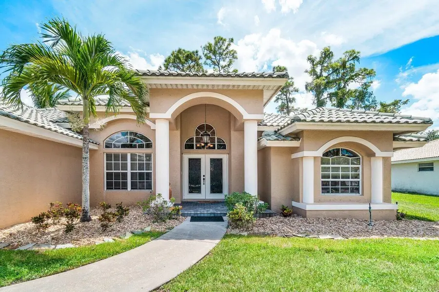 146 Fernwood Crescent, Royal Palm Beach, FL 33411 - #3