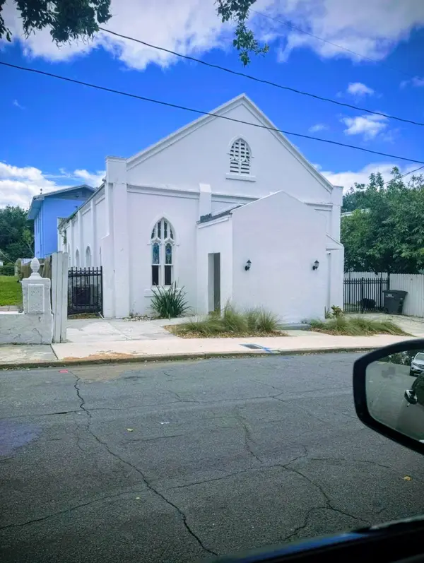 816 9th Street, West Palm Beach, FL 33401